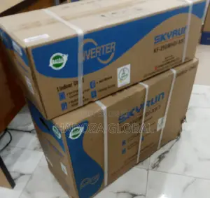 High Quality 1HP Split Inverter Air Conditioner _Skyrun