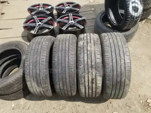 215 60 16 Set, Tolks