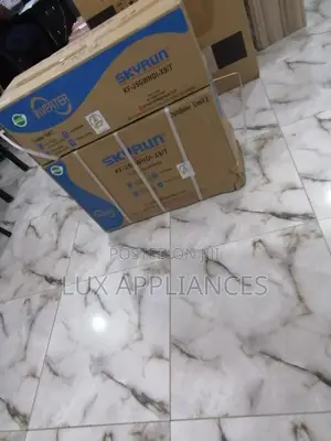 Affordable Skyrun Air Conditioner( Inverter)