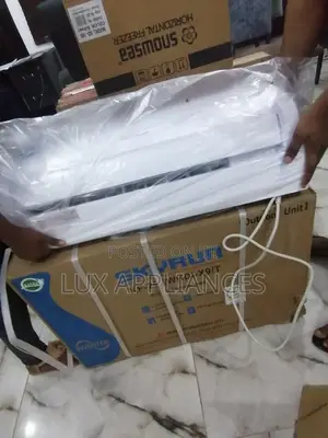 Classic Skyrun Inverter Air Conditioner