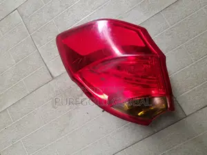 KIA Ceed Rear Light