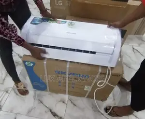 The Classic Inverter Air Conditioner Skyrun Product