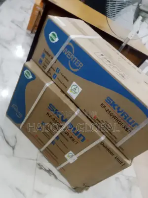 Available Skyrun Inverter Split Air Conditioner