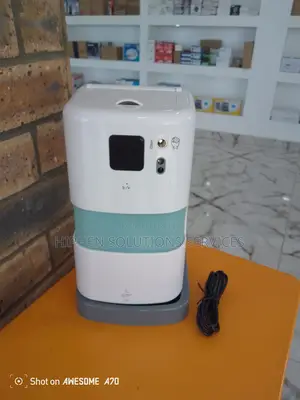 Authomatic Soap Dispenser With Thermometer