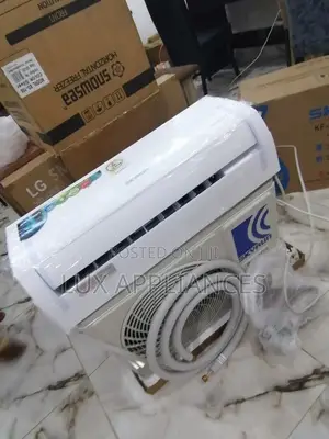 Good Selling Inverter 1hp Airconditioner