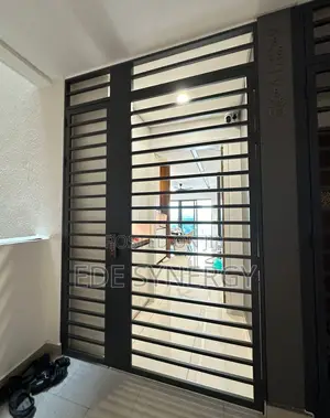 Gate Smartlock System
