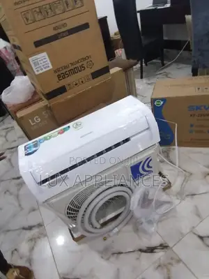The Original Skyrun 1hp Inverter Airconditioner