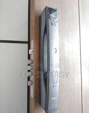 3D Face Recognition Smart Door Lock