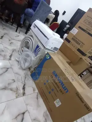 The Best and Affordable Skyrun Air Conditioner