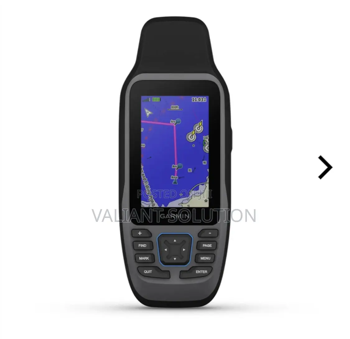 Garmin GPS