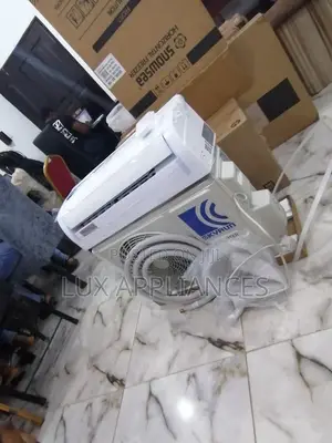 Dependable 1hp Inverter Air Conditioner