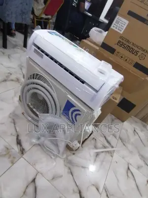 Smart Choice Skyrun 1hp Inverter Air Conditioner