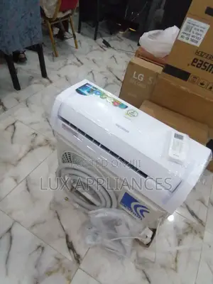The Advanced Skyrun 1hp Inverter Air Conditioner