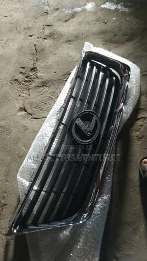 Front Grille for Es350