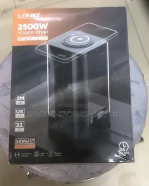 LOND 2500w Power Strip