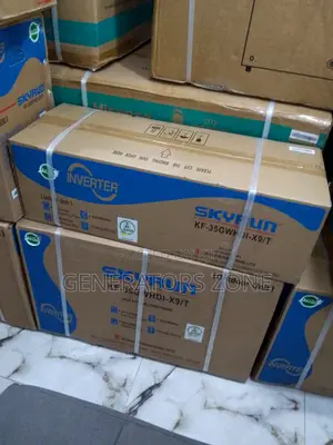 Freshly Produced Skyrun 1.5hp Inverter Split AC