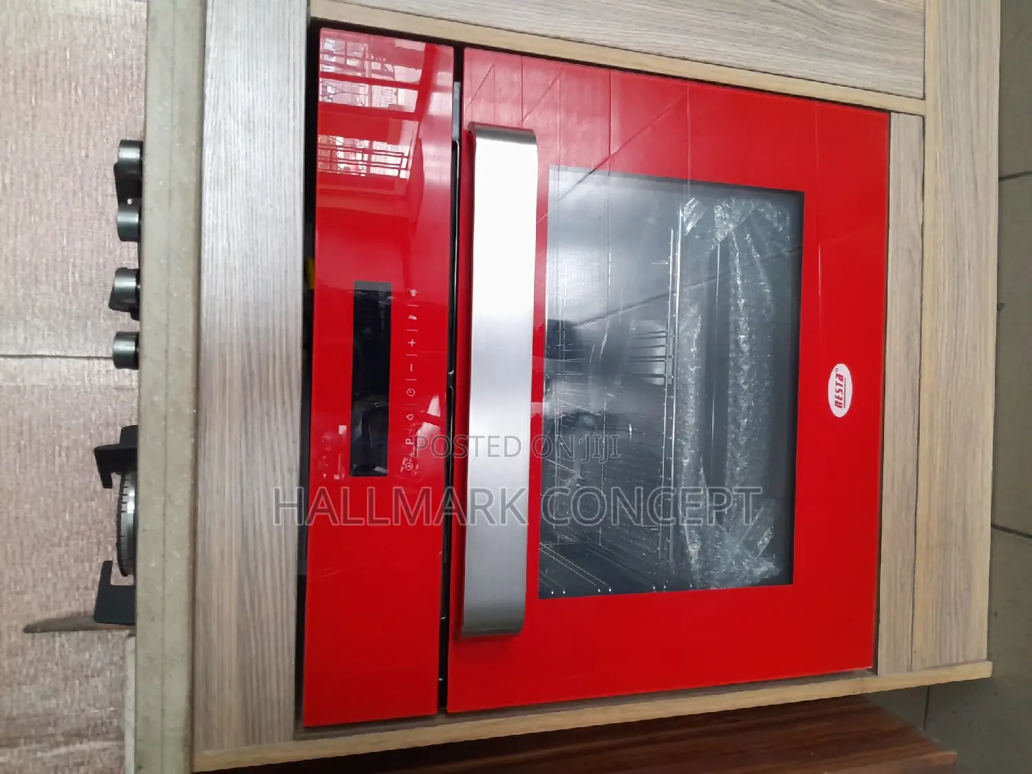 Inbuilt Oven Sets