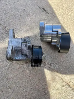 Mitsubishi Outlander Engine Belt Tensioner