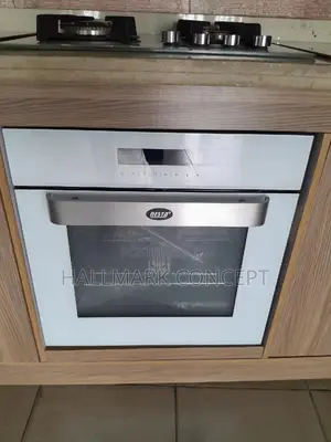 Inbuilt Oven Sets
