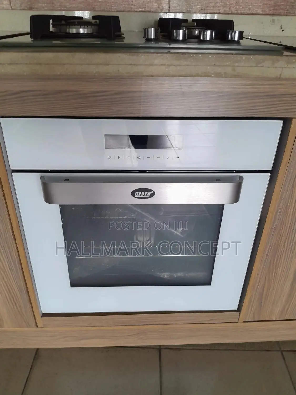 Inbuilt Oven Sets