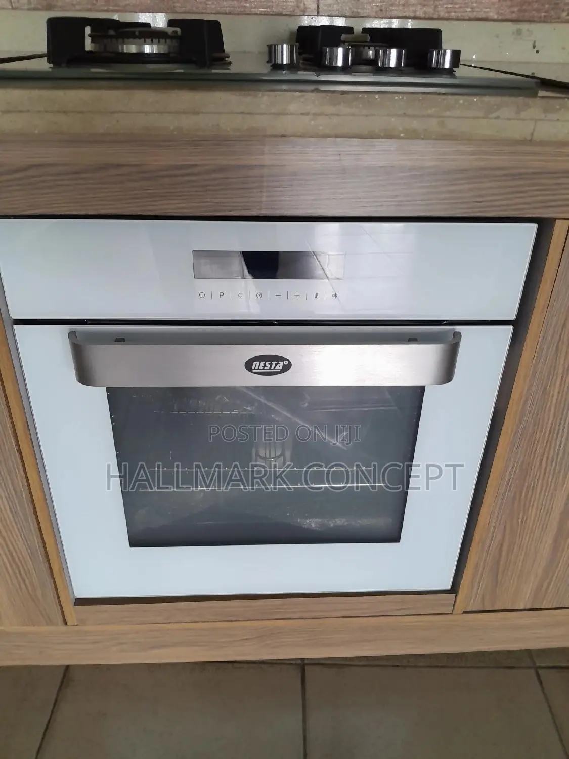 Inbuilt Oven Sets