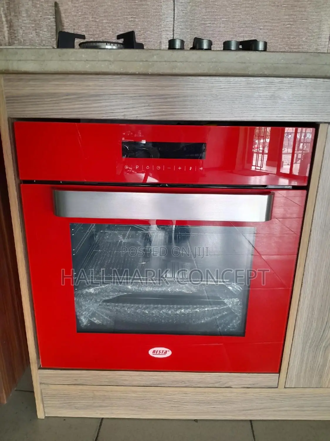 Inbuilt Oven Sets
