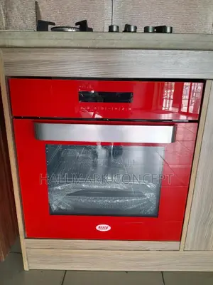 Inbuilt Oven Sets