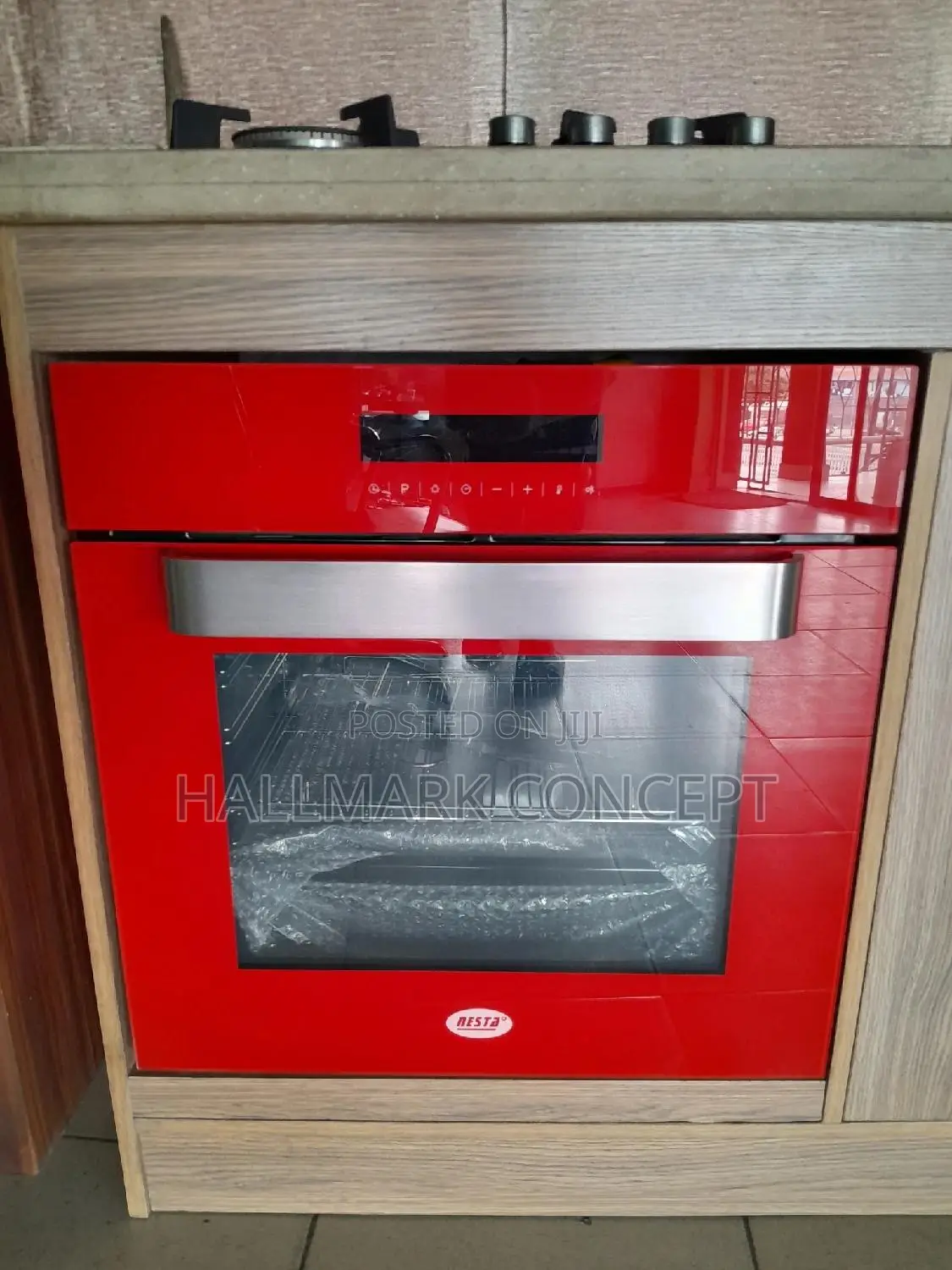 Inbuilt Oven Sets