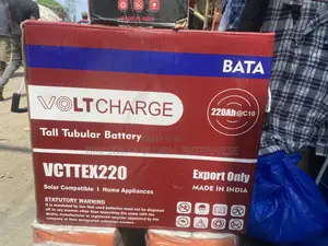 Bata Voltage 220ah