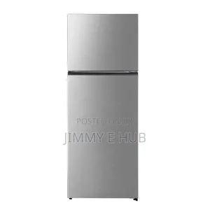Hisense 466L Top Freezer. HISREF 60 WR - RD