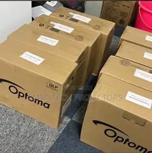 Brand New Projectors Abuja, Lokogoma, Kabusa , Lunge, Asokor