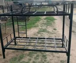 Double Bunk Bed Detachable