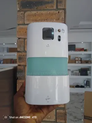 Automatic Soap Dispenser Wall Mount