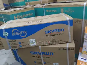Skyrun 1hp Inverter Air Conditioner-Kf25gw
