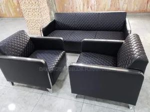 Office Sofa By 5 Seaters.