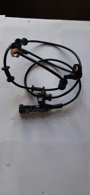 Ford Expedition Abs Wheel Speed Sensor