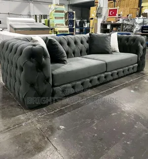 High Quality 3seaters Sofas Chair