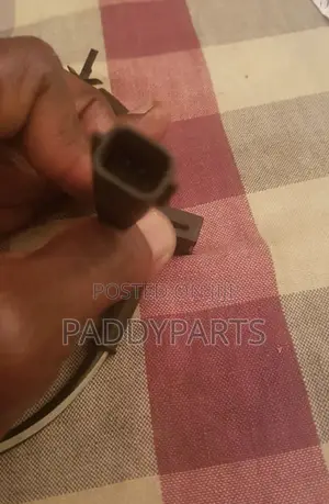 Ford Ecosport Abs Wheel Speed Sensor