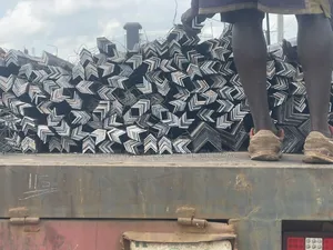 40*40*4mm Angle