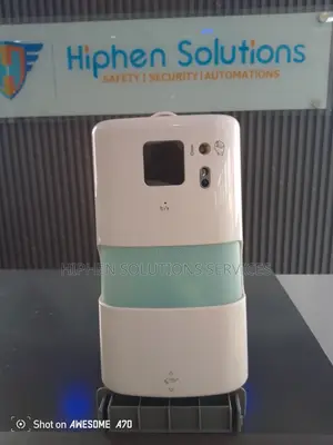 Portable Liquid Soap Dispenser