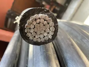 500mm Single Alluminium