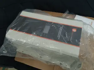 Felicity Solar Inverter 2.5kva/12v -Inttelligent Protection
