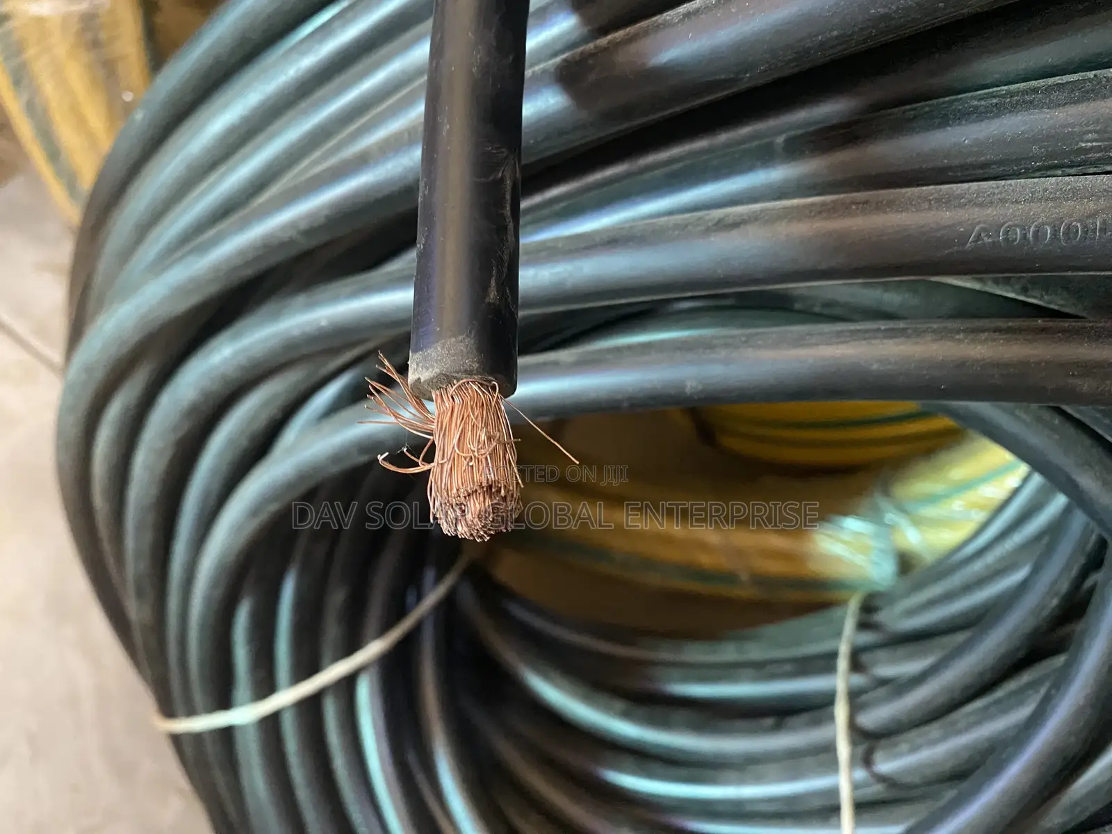 50mm Flex Cable