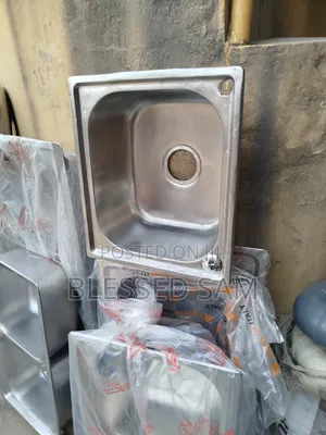 Kitchen Sinks