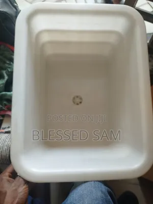 Laboratory Sink