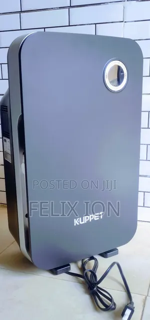 Kuppet Air Purifiers