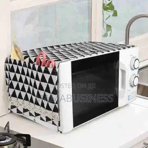Microwave Oven Cover