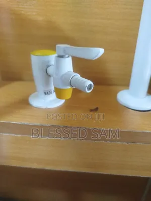 Laboratory Gas Tap