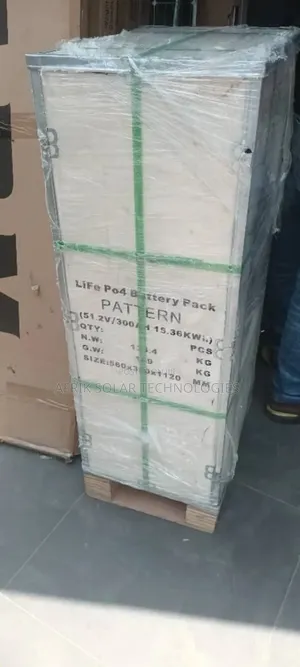 15kwh 51.2v Pattern Lithium Battery