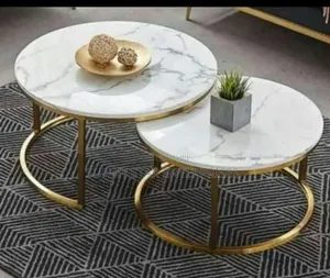 Quality Marble Center Table for Homes